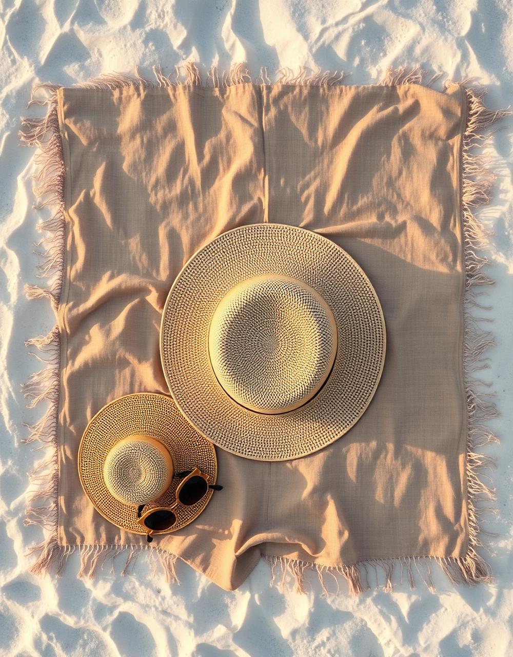 Beach Essentials