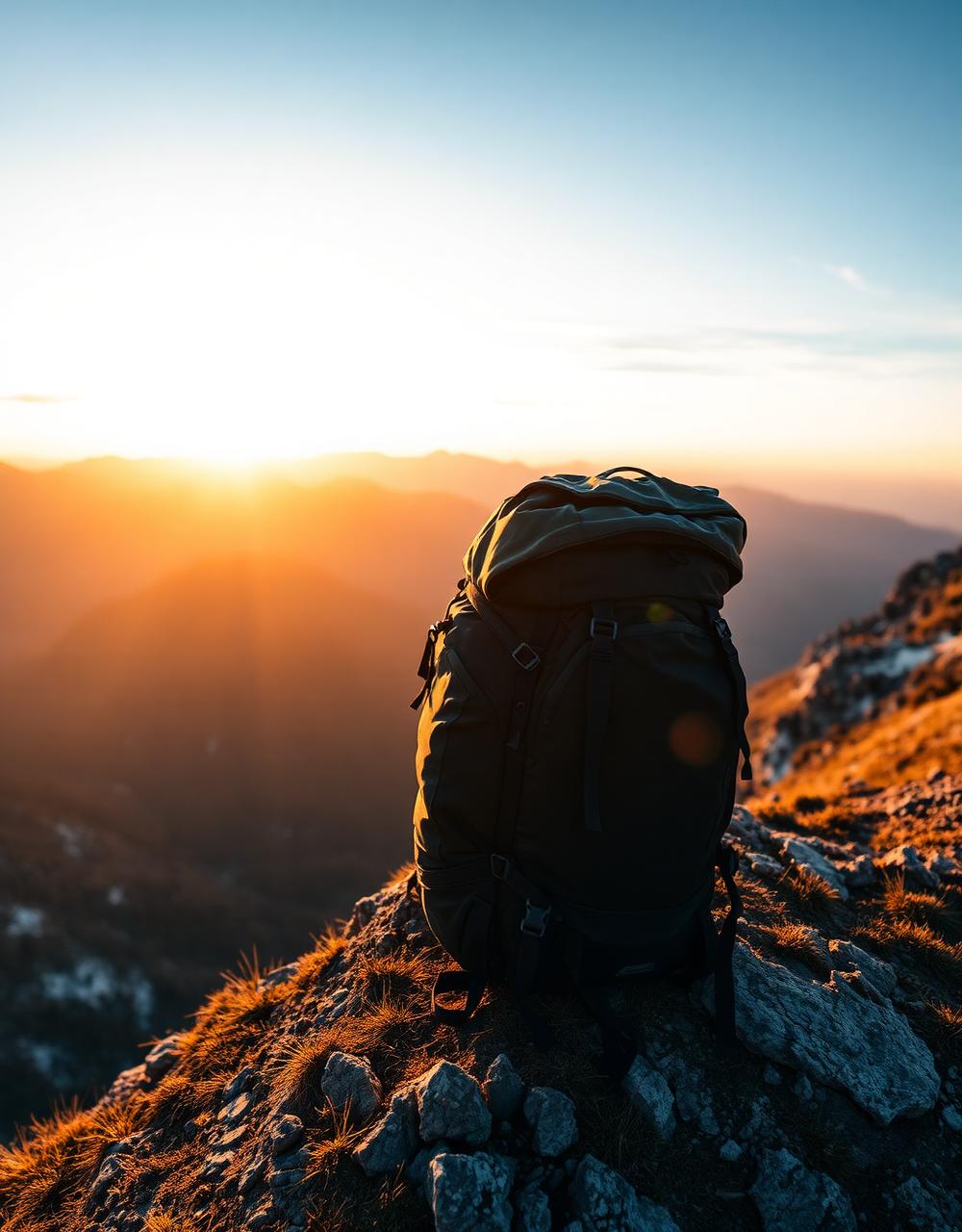 Outdoor Adventures