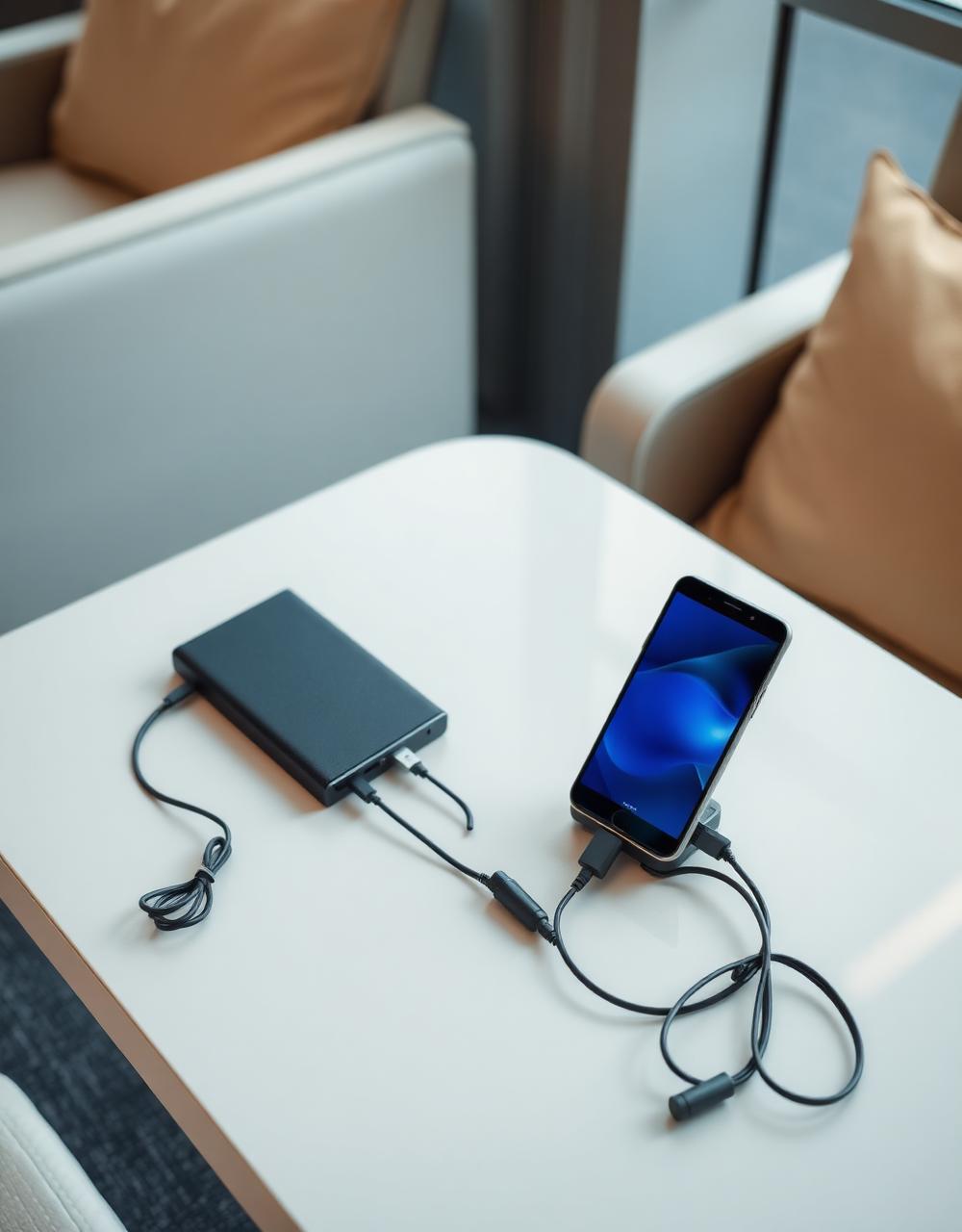 Tech & Gadgets
