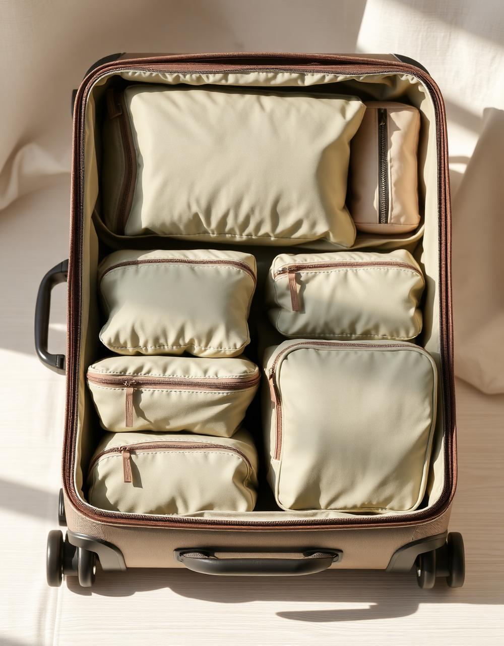 Travel Essentials